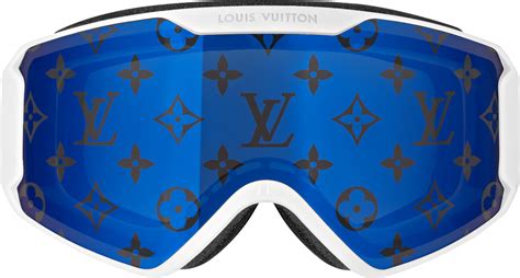 lv ski masks|louis vuitton ski goggles.